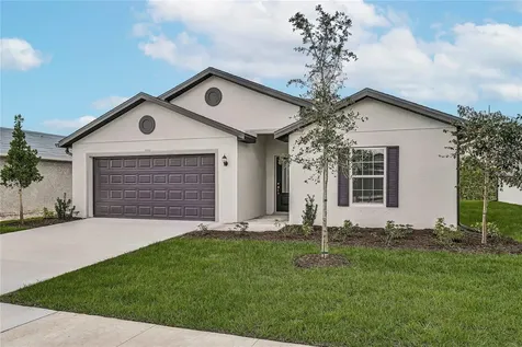 4316 Carrabelle River Lane Lakeland FL 33811
