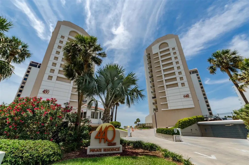 450 S Gulfview Boulevard Clearwater FL 33767