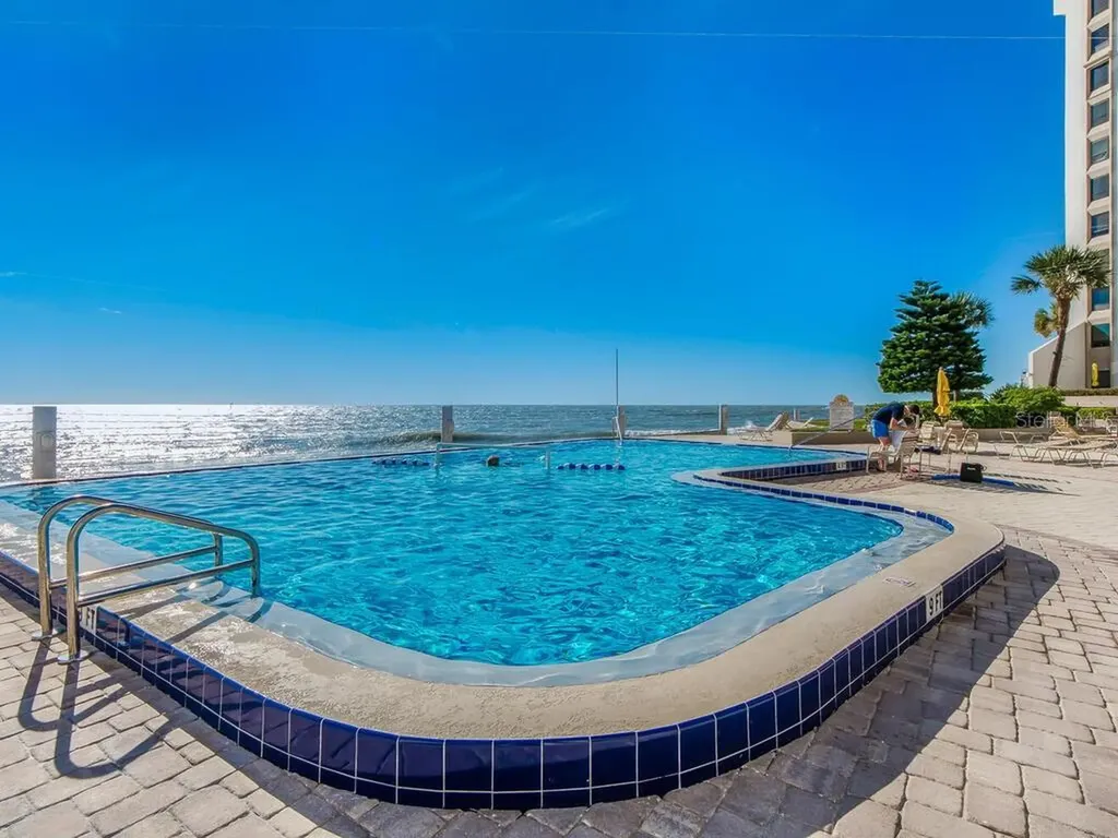 450 S Gulfview Boulevard Clearwater FL 33767