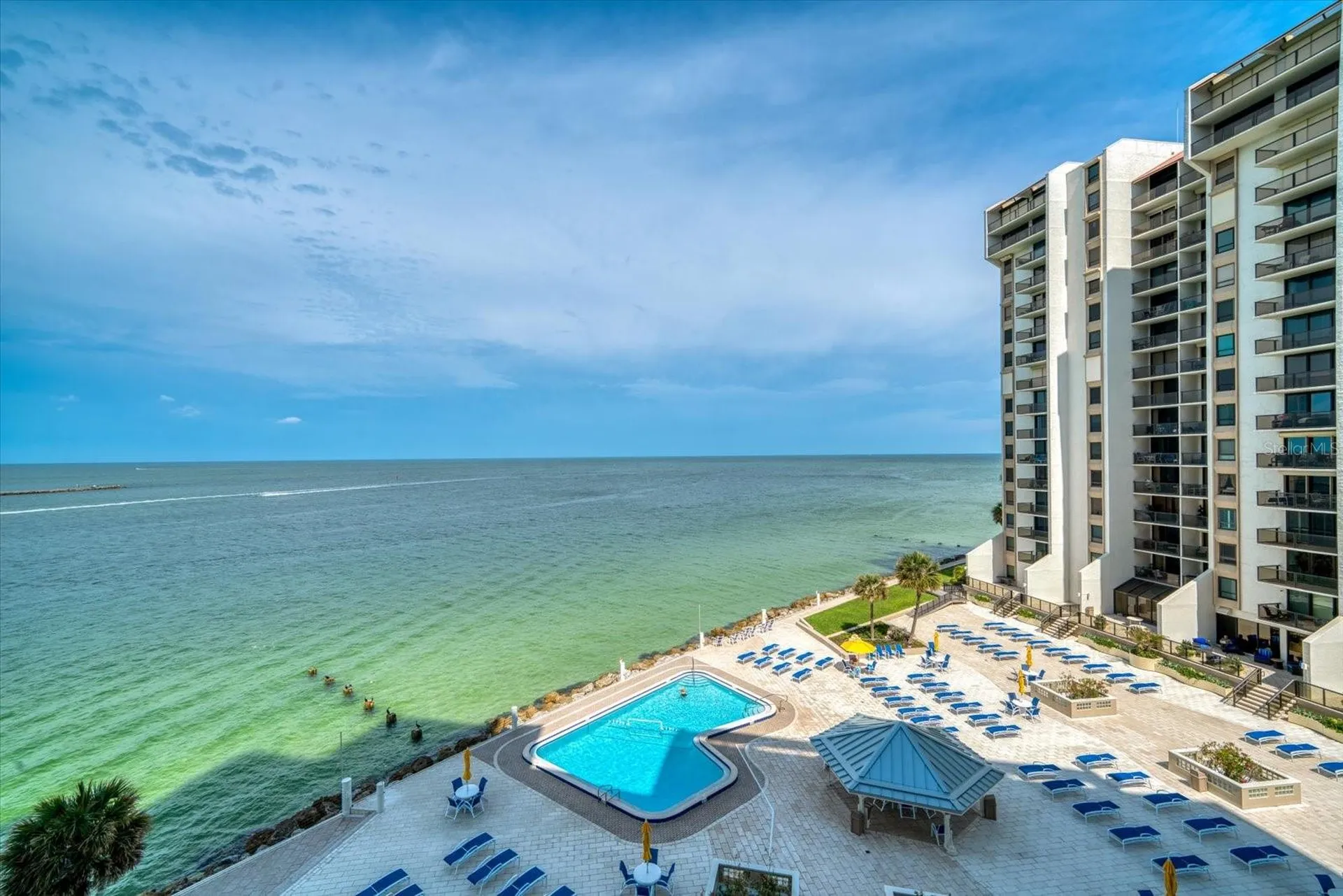 450 S Gulfview Boulevard Clearwater FL 33767
