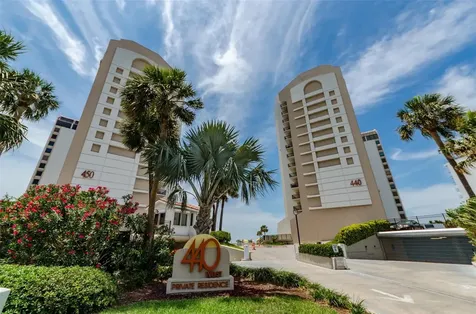 450 S Gulfview Boulevard Clearwater FL 33767