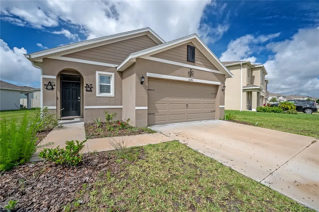 32740 Brooks Hawk Lane Wesley Chapel FL 33543