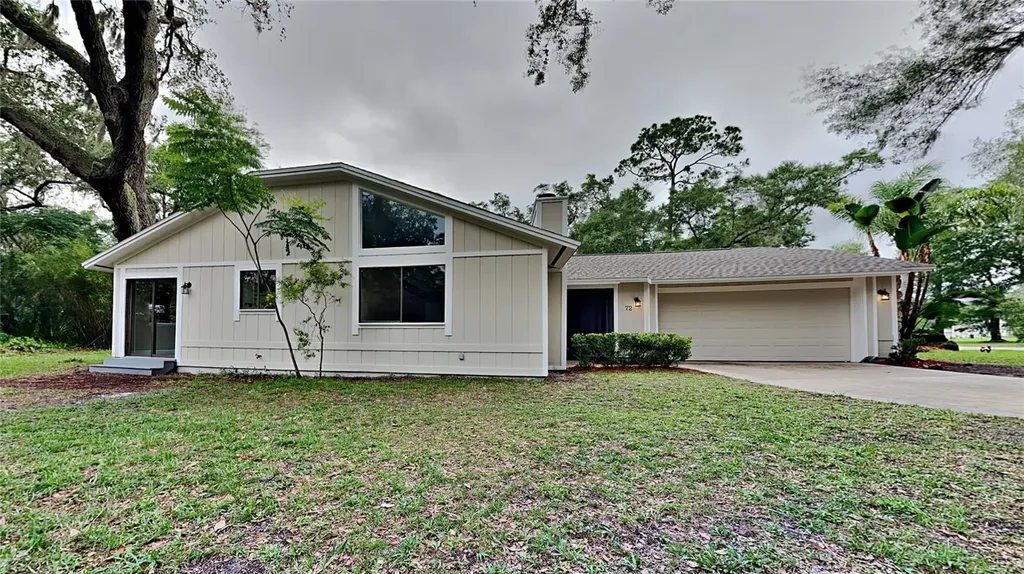 72 Woodfield Court Ormond Beach FL 32174