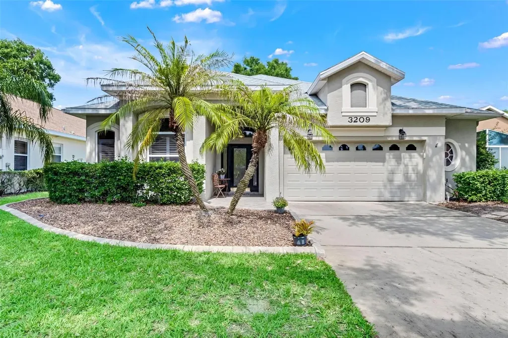 3209 Lienster Circle Ormond Beach FL 32174