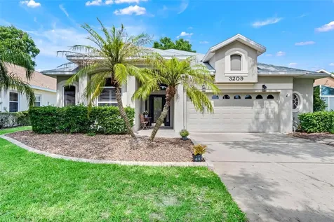 3209 Lienster Circle Ormond Beach FL 32174
