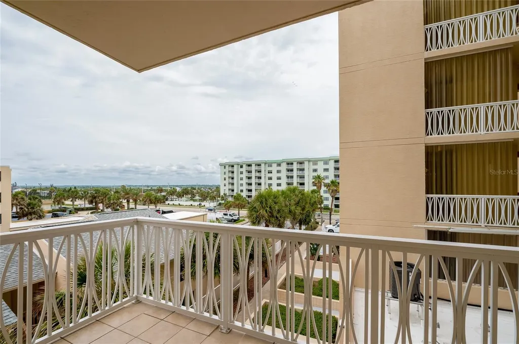 3801 S Atlantic Avenue Daytona Beach Shores FL 32118