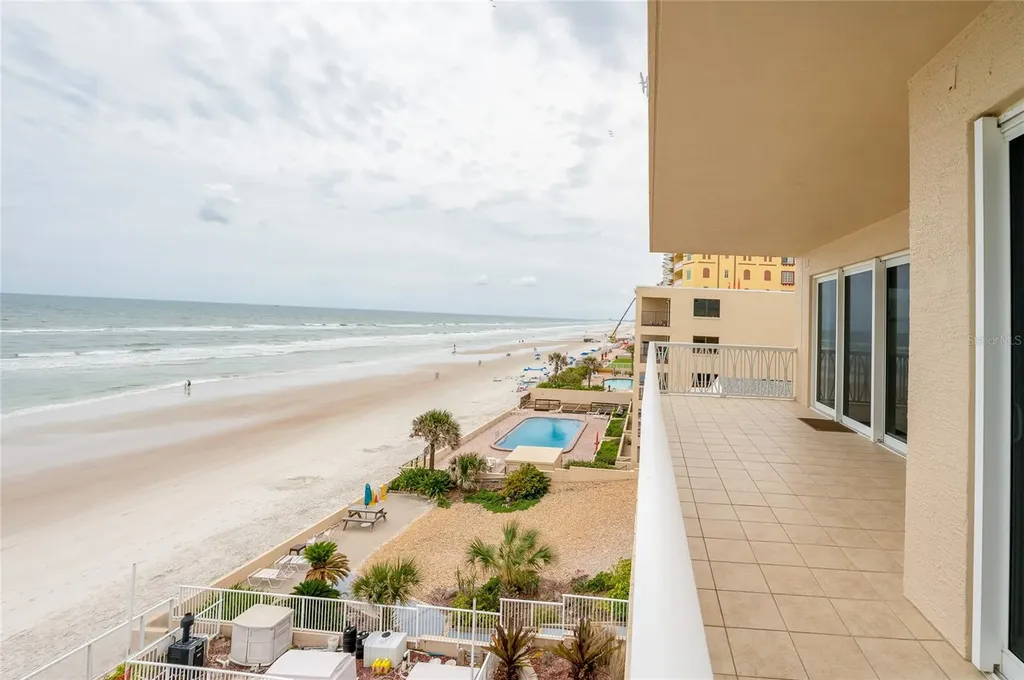 3801 S Atlantic Avenue Daytona Beach Shores FL 32118
