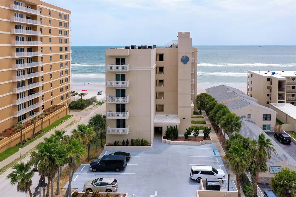 3801 S Atlantic Avenue Daytona Beach Shores FL 32118