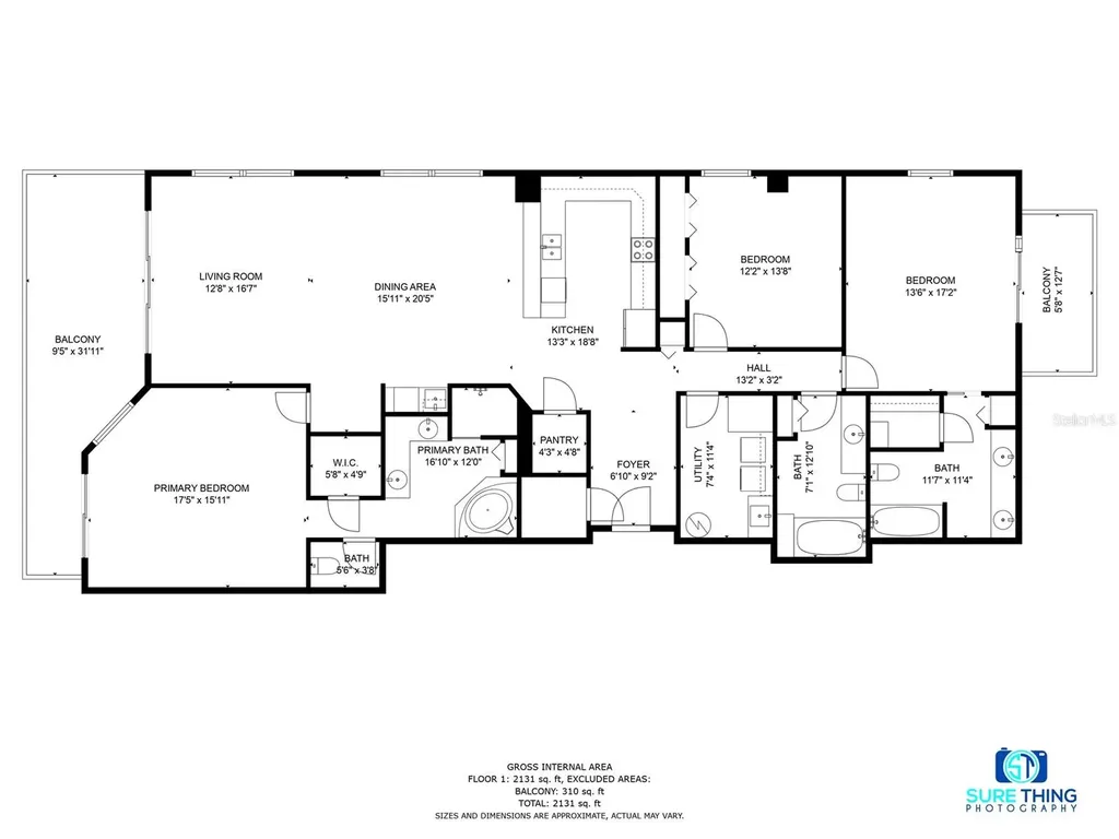 3801 S Atlantic Avenue Daytona Beach Shores FL 32118