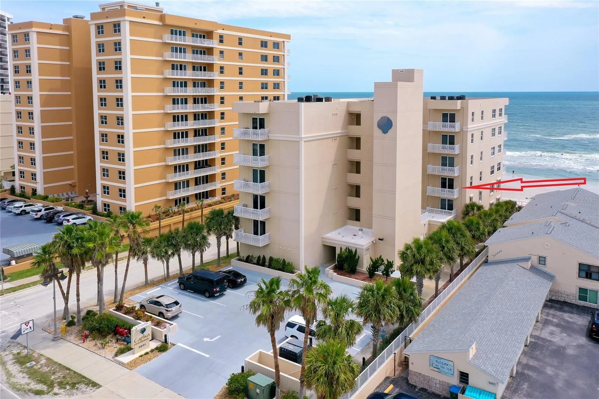 3801 S Atlantic Avenue Daytona Beach Shores FL 32118