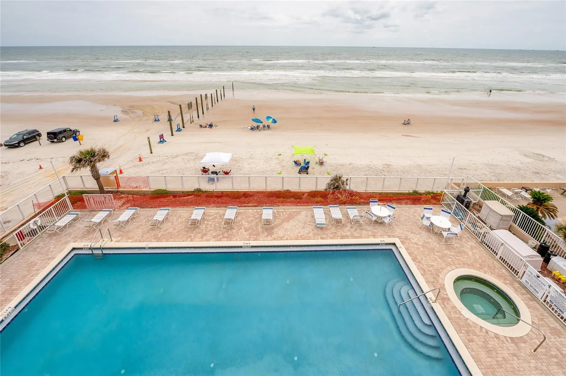 3801 S Atlantic Avenue Daytona Beach Shores FL 32118
