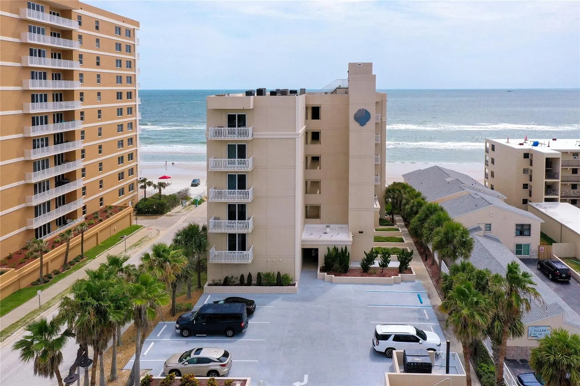 3801 S Atlantic Avenue Daytona Beach Shores FL 32118