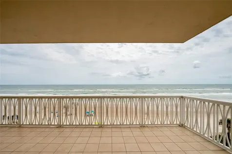 3801 S Atlantic Avenue Daytona Beach Shores FL 32118