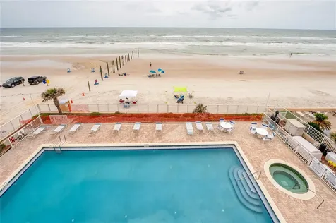 3801 S Atlantic Avenue Daytona Beach Shores FL 32118