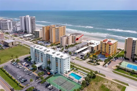 3801 S Atlantic Avenue Daytona Beach Shores FL 32118