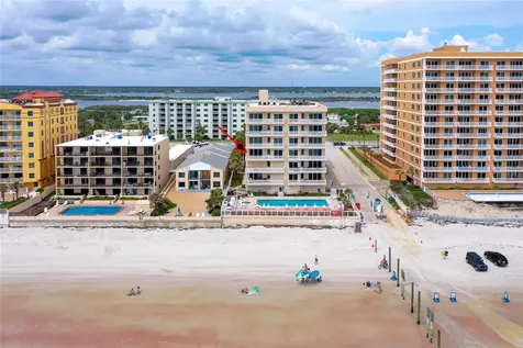 3801 S Atlantic Avenue Daytona Beach Shores FL 32118