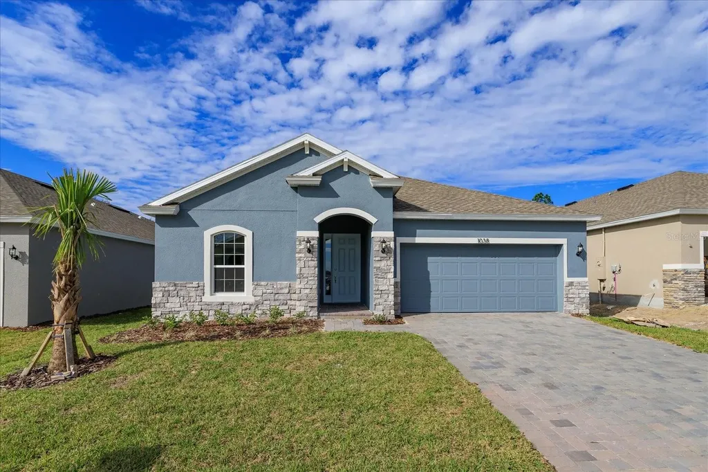 1040 Griffon Avenue Lake Alfred FL 33850