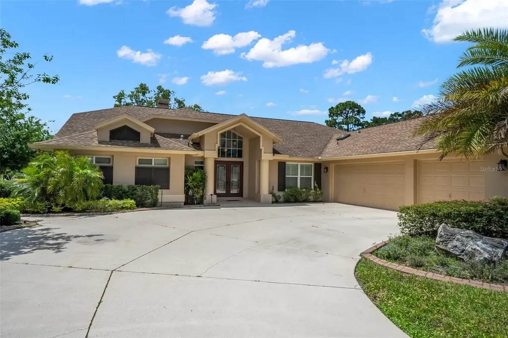 9670 Southern Belle Drive Weeki Wachee FL 34613
