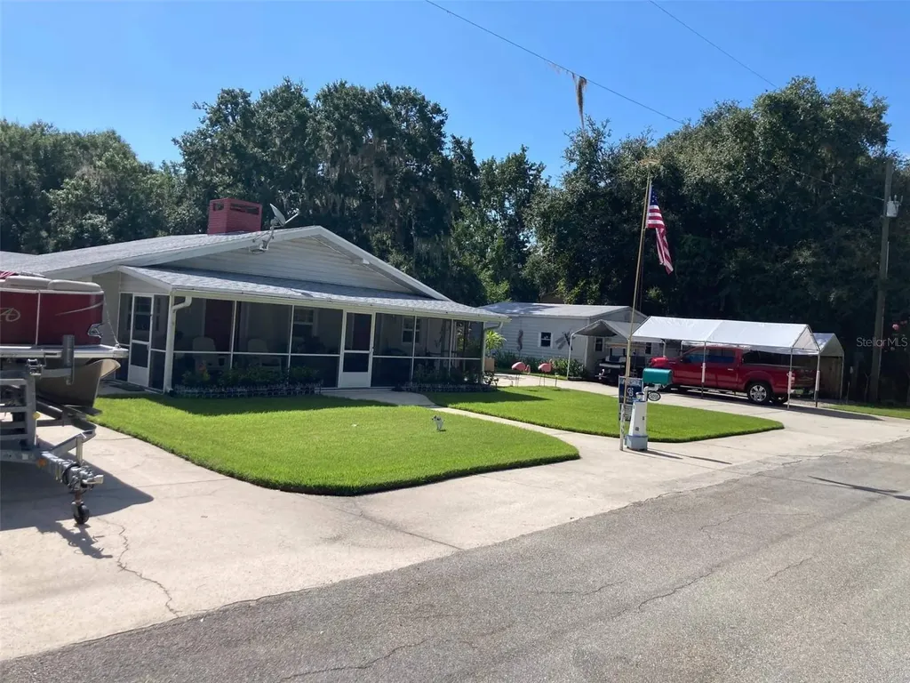 5055 Tiger Creek Road Lake Wales FL 33898