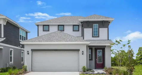 6580 Great Bear Drive Lakeland FL 33805
