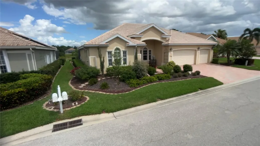 7149 Wainscott Court Sarasota FL 34238