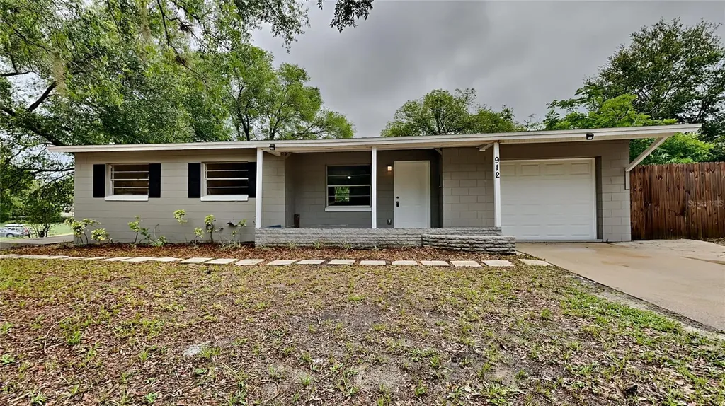 912 Longview Avenue Deland FL 32720