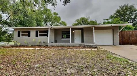 912 Longview Avenue Deland FL 32720