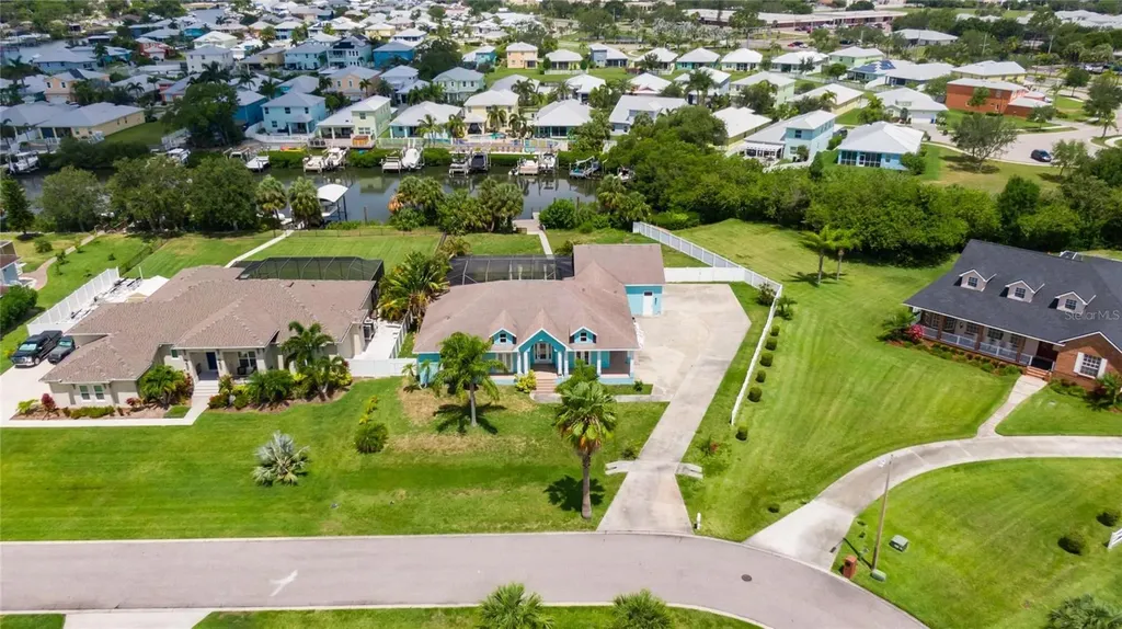412 Island Cay Way Apollo Beach FL 33572