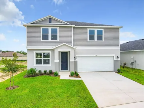 1555 Fuji Court Winter Haven FL 33881