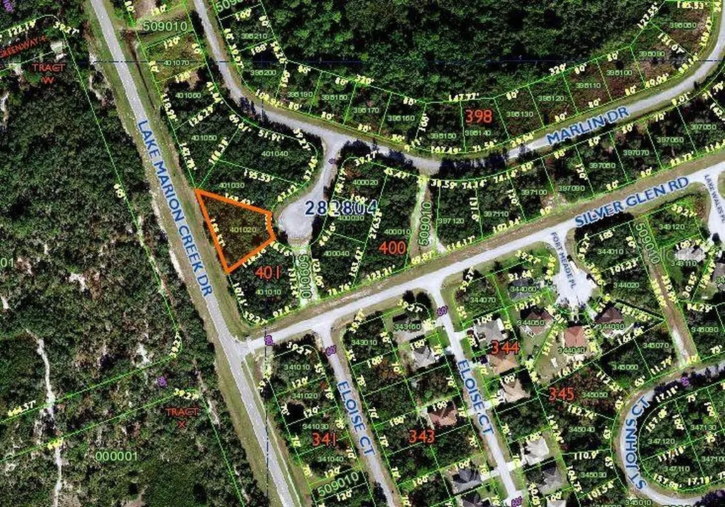 609 Marlin Way Poinciana FL 34759