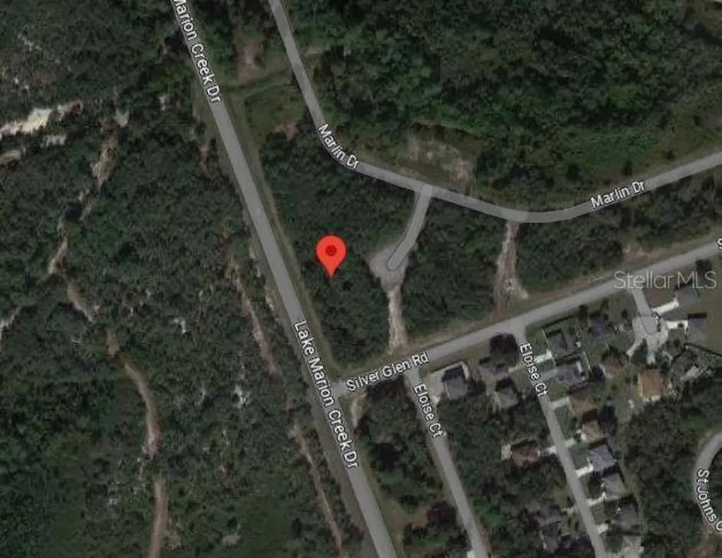 609 Marlin Way Poinciana FL 34759
