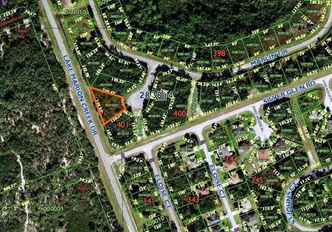 609 Marlin Way Poinciana FL 34759