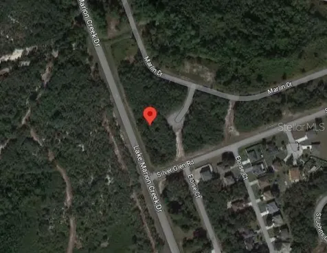 609 Marlin Way Poinciana FL 34759