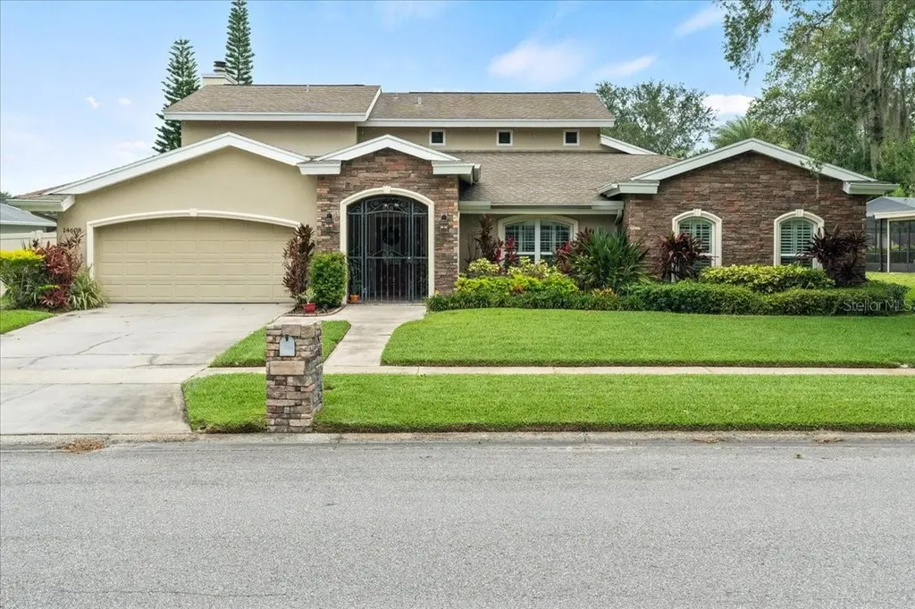 14608 Dartmoor Lane Tampa FL 33624