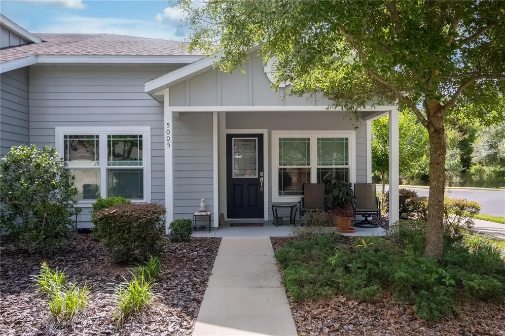 5005 NW 22nd Street Gainesville FL 32605