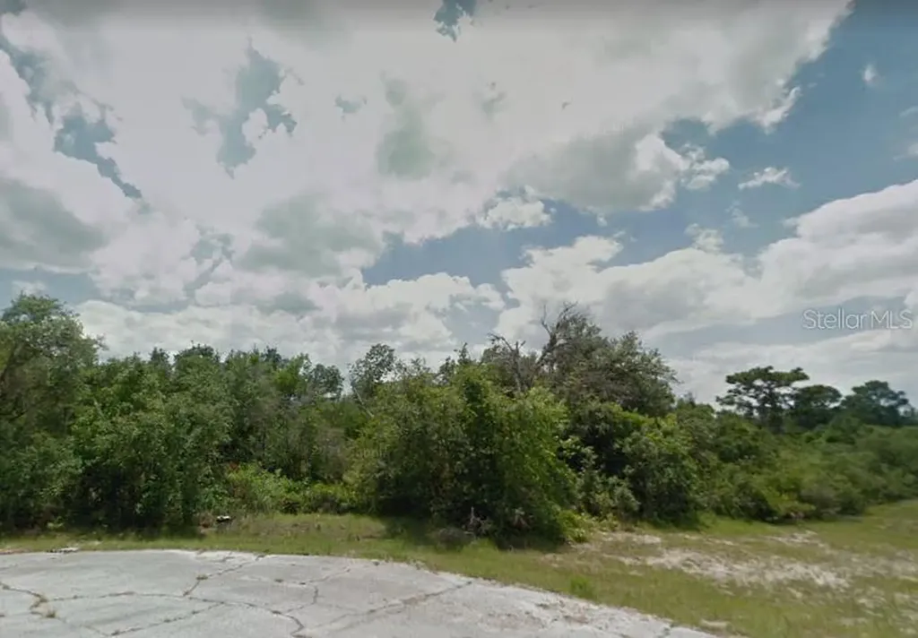 506 Sarasota Place Poinciana FL 34759