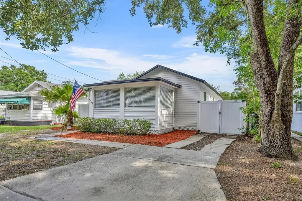 1414 E Harwood Street Orlando FL 32803