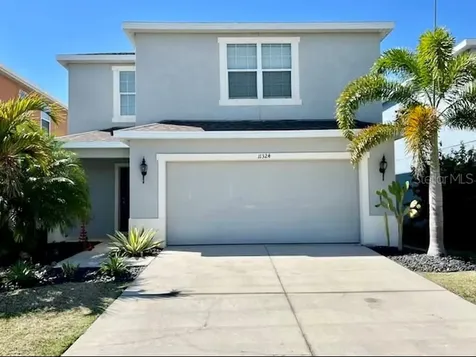 11324 Hudson Hills Lane Riverview FL 33579