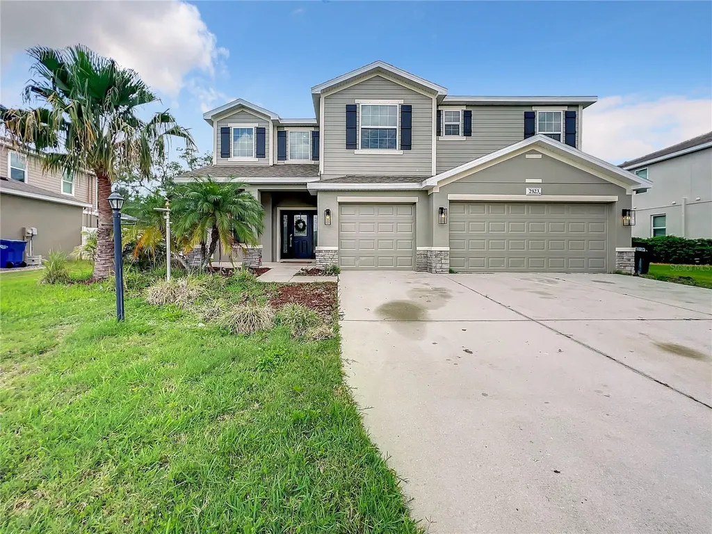 2923 130th Avenue E Parrish FL 34219