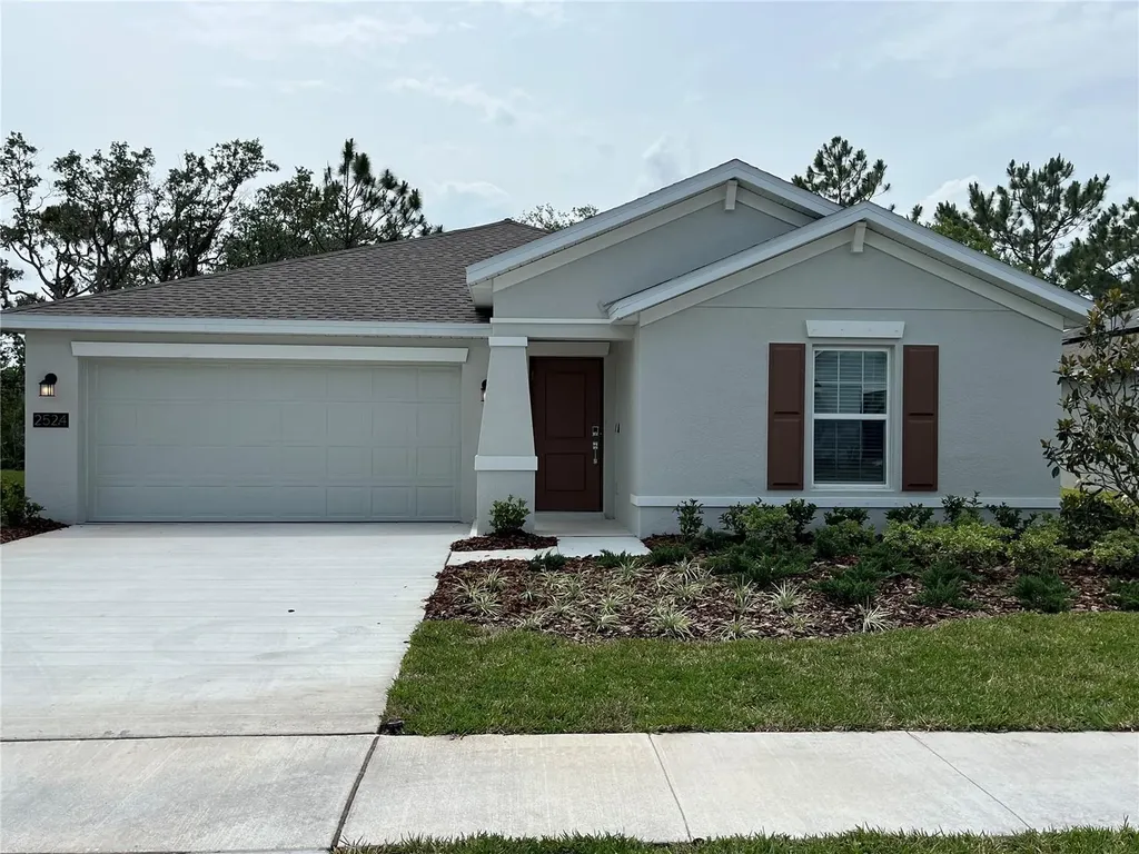 2524 Hoptree Lane Edgewater FL 32141