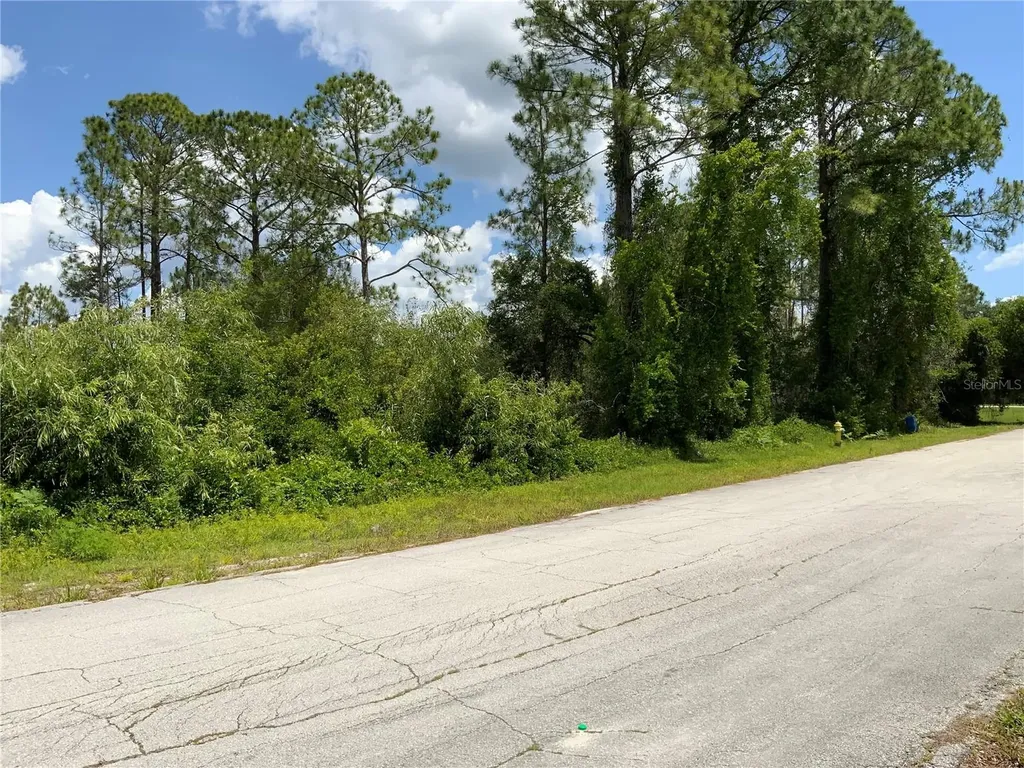 2690 Kingsdale Drive Deltona FL 32738