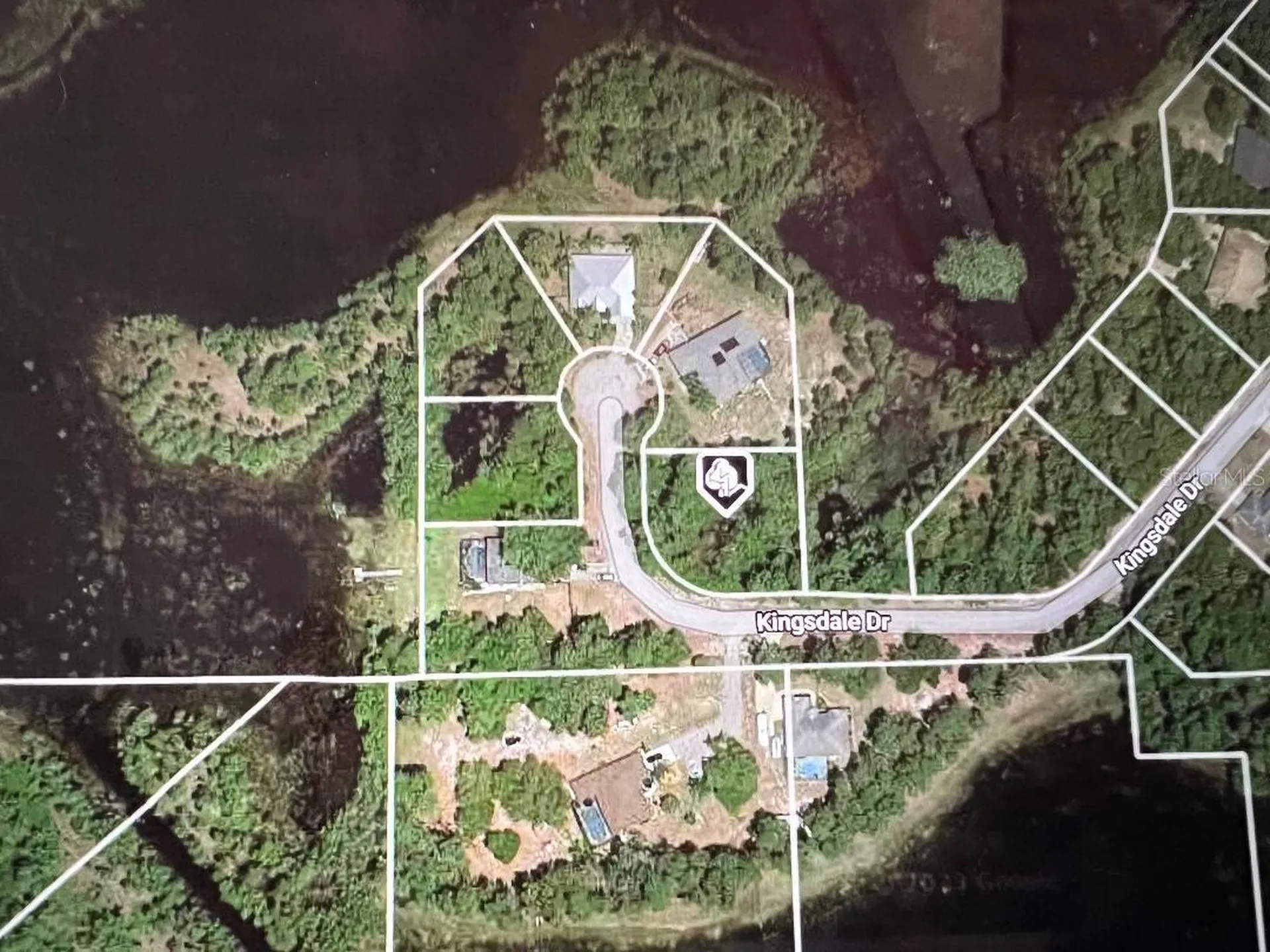 2690 Kingsdale Drive Deltona FL 32738