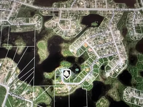 2690 Kingsdale Drive Deltona FL 32738