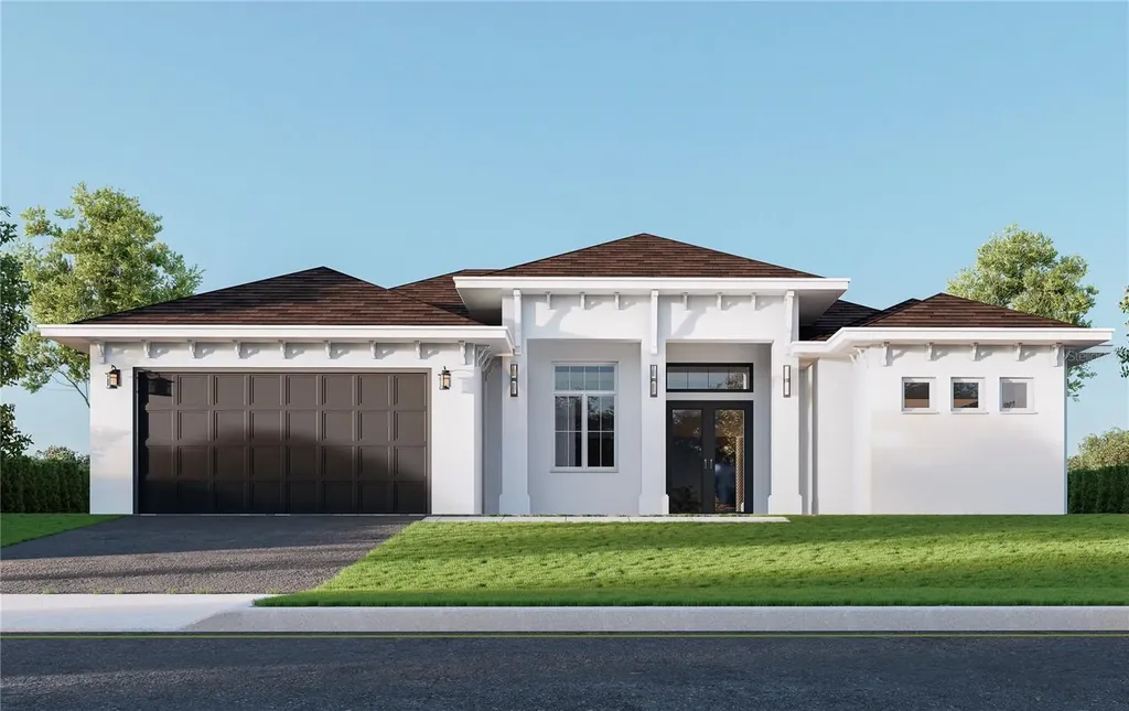2485 Wenona Drive North Port FL 34288