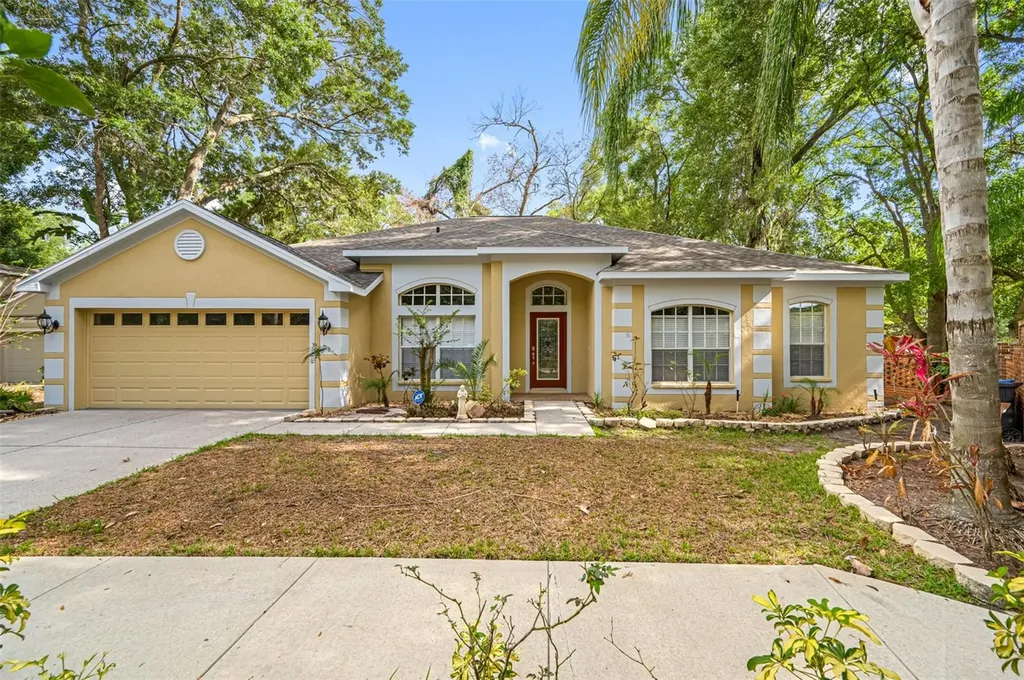 2101 Fawn Meadow Drive Valrico FL 33594