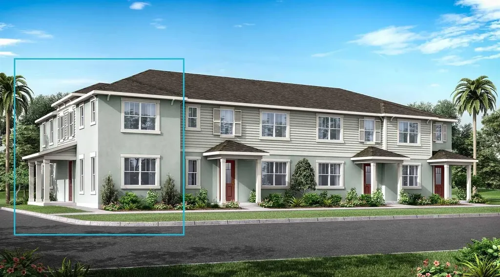 11503 Sunsail Avenue Orlando FL 32832
