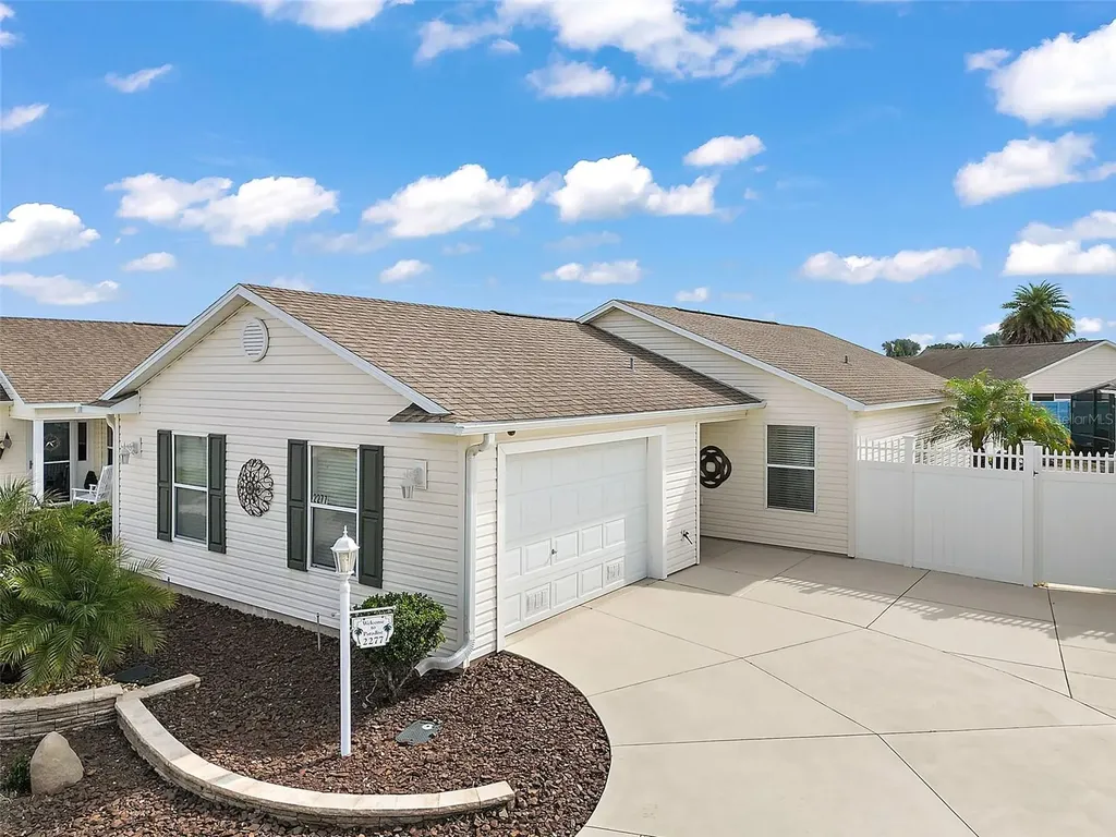 2277 Wade Meadow Lane The Villages FL 32162