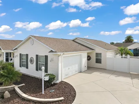 2277 Wade Meadow Lane The Villages FL 32162