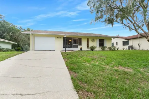 31249 Park Ridge Drive Brooksville FL 34602