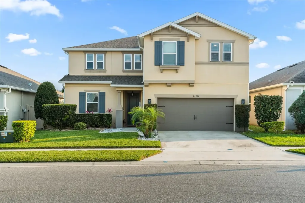 14362 Ward Road Orlando FL 32824